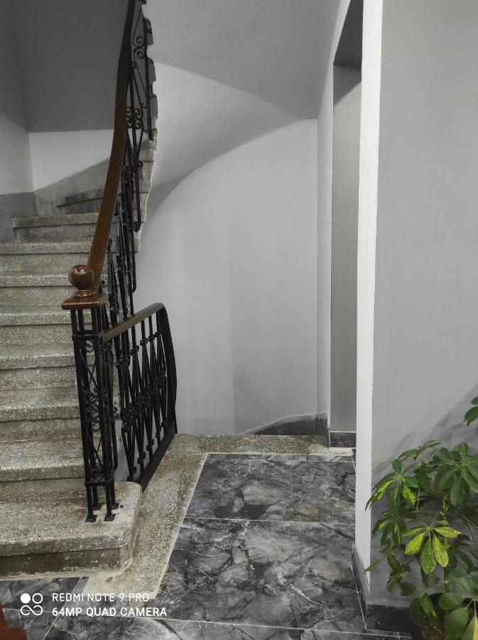 Goekotta Suite Istanbul Exterior photo