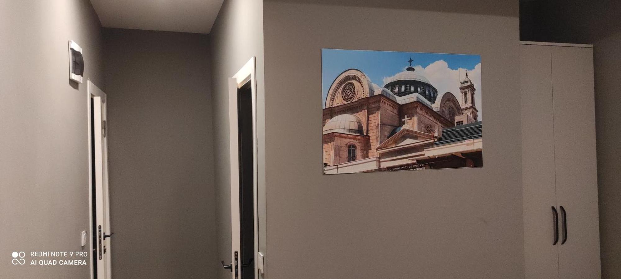 Goekotta Suite Istanbul Exterior photo