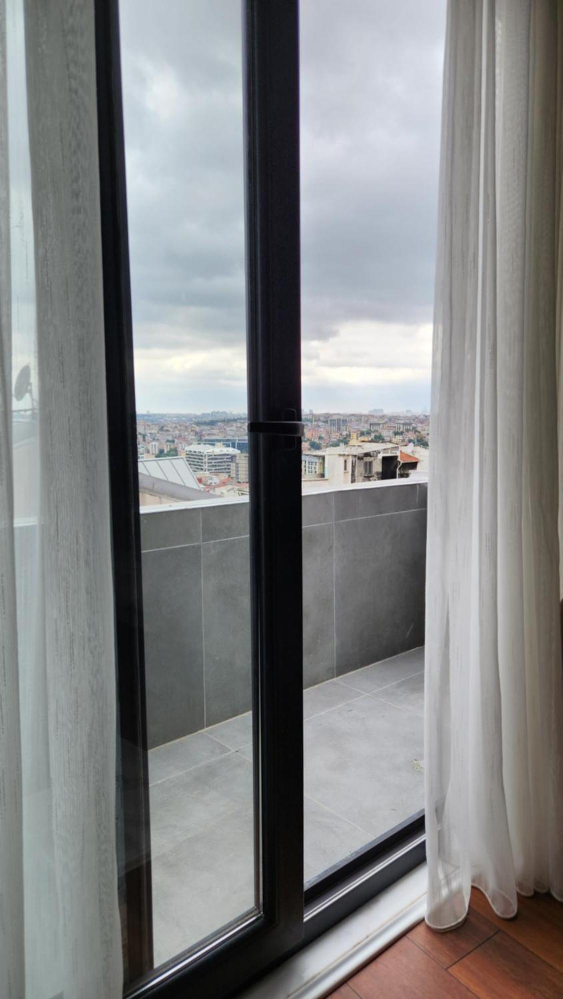 Goekotta Suite Istanbul Exterior photo