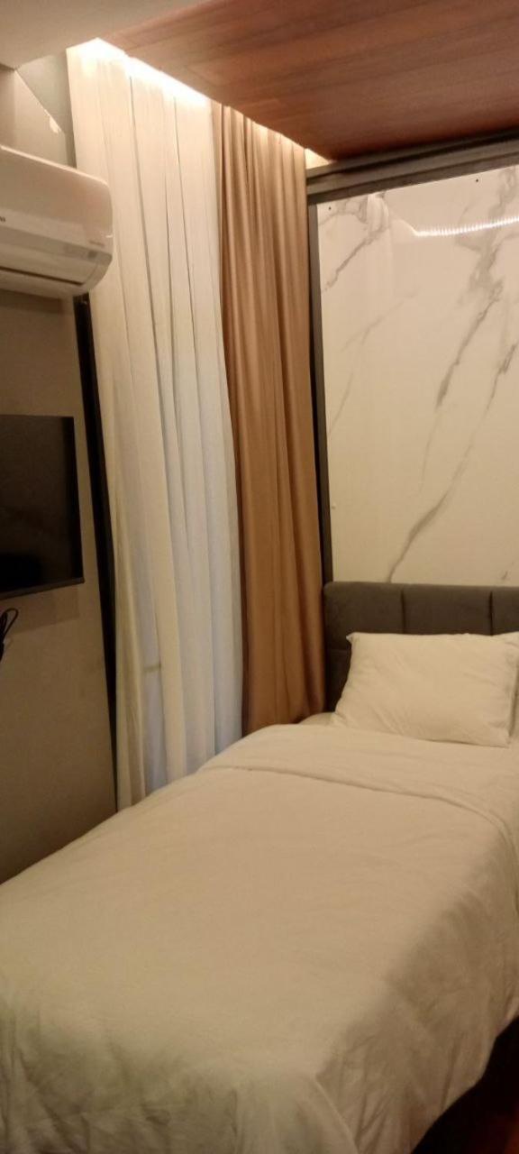 Goekotta Suite Istanbul Exterior photo